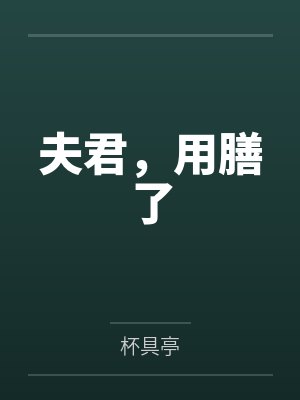 阿瑶仨子封面