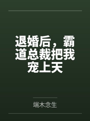 陈心月陆秋枫封面